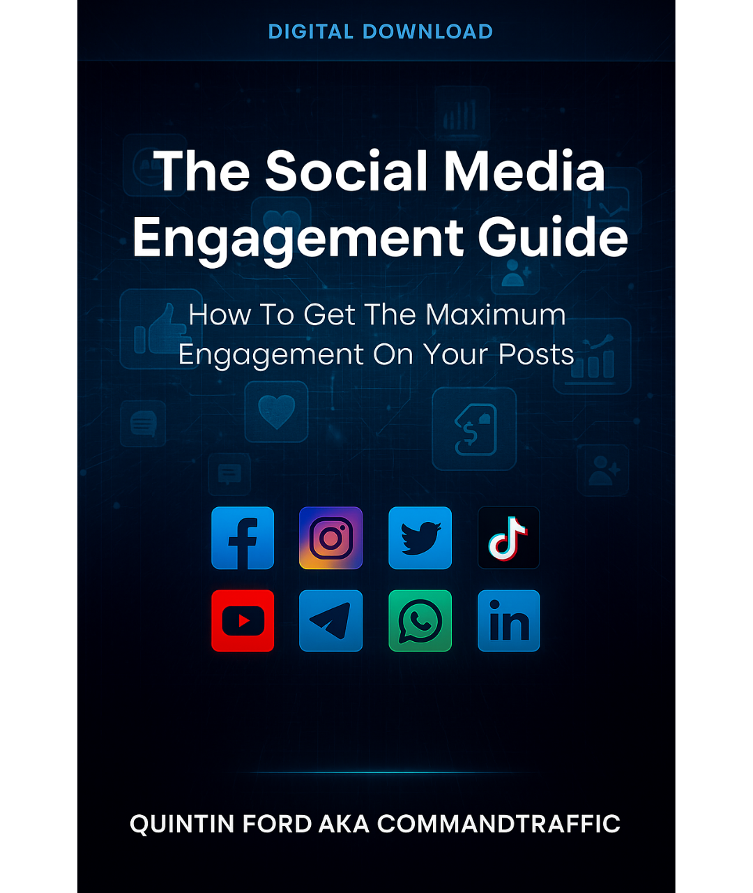 The Social Media Engagement Guide