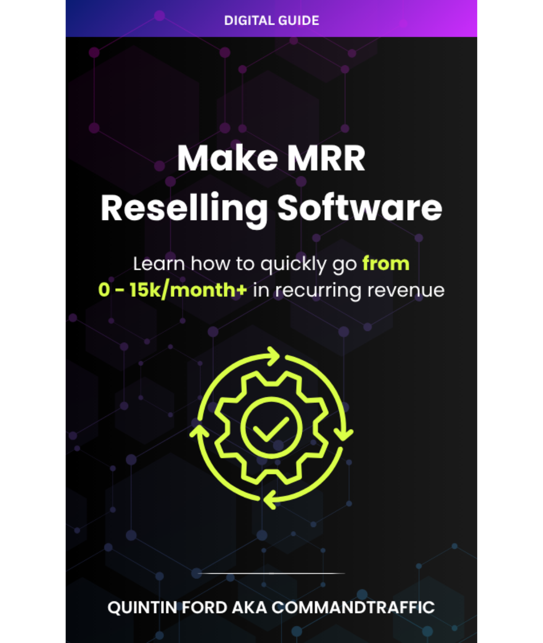 How To Sell Software