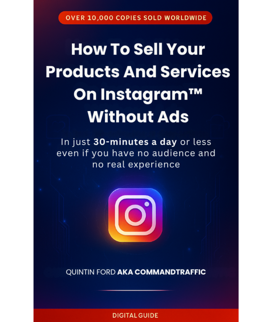 How To Sell Your Products On Instagram