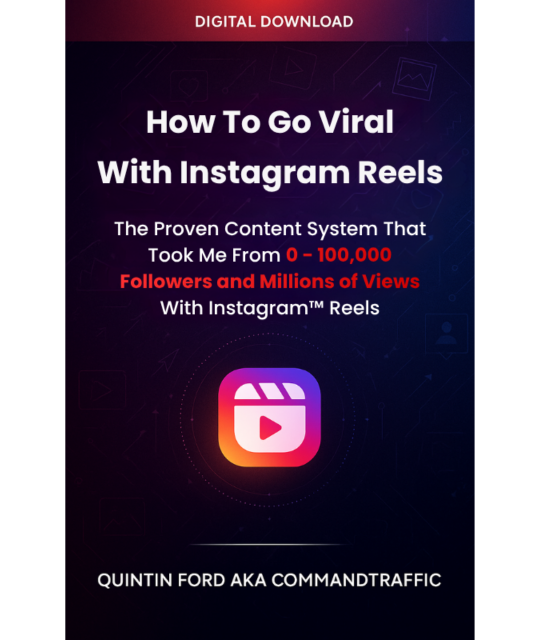 How To Go Viral With Instagram™ Reels