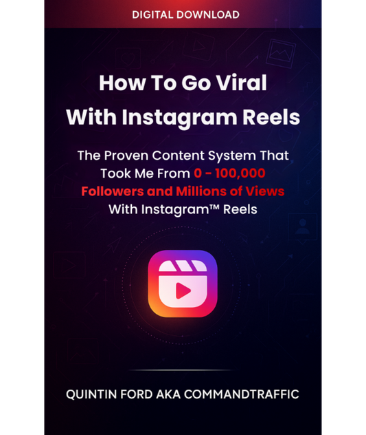 How To Go Viral With Instagram™ Reels